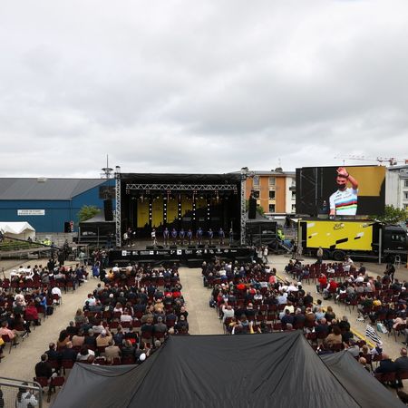108th Tour de France 2021 - Team Presentation