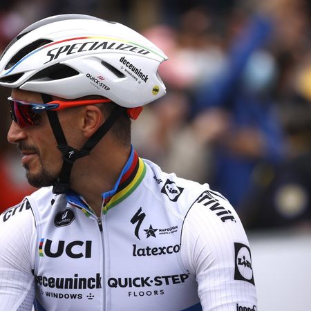 108th Tour de France 2021 - Stage 1