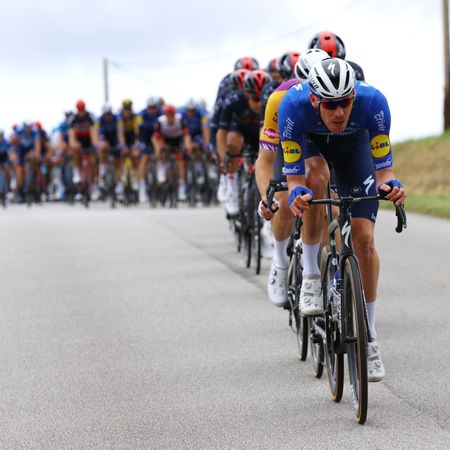 108th Tour de France 2021 - Stage 1