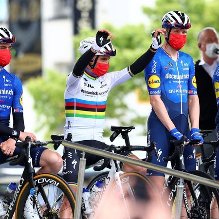 108th Tour de France 2021 - Stage 1