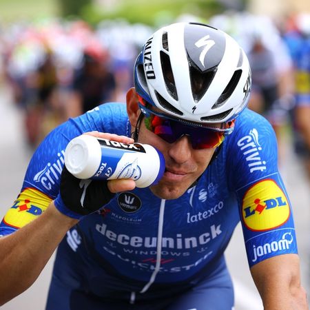 108th Tour de France 2021 - Stage 1