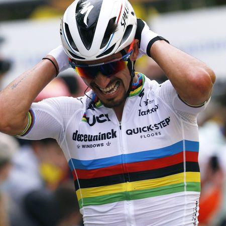 108th Tour de France 2021 - Stage 1