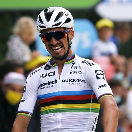 108th Tour de France 2021 - Stage 1