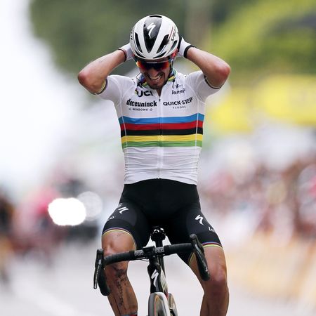 108th Tour de France 2021 - Stage 1