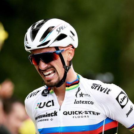 108th Tour de France 2021 - Stage 1