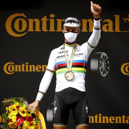 108th Tour de France 2021 - Stage 1