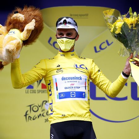 108th Tour de France 2021 - Stage 1