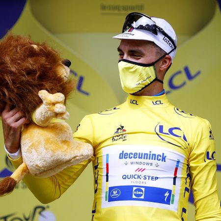 108th Tour de France 2021 - Stage 1