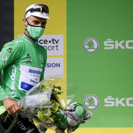 108th Tour de France 2021 - Stage 1