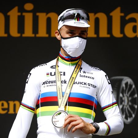 108th Tour de France 2021 - Stage 1