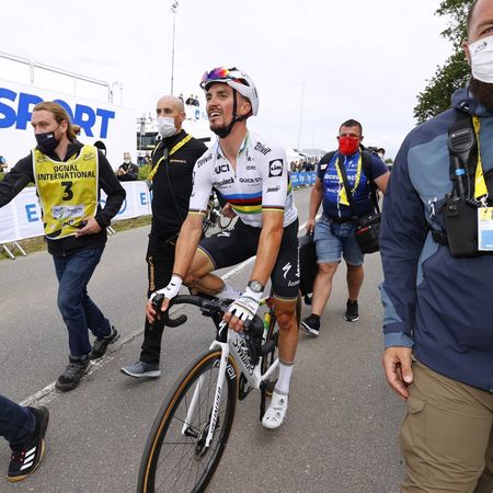 108th Tour de France 2021 - Stage 1