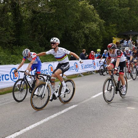 108th Tour de France 2021 - Stage 1