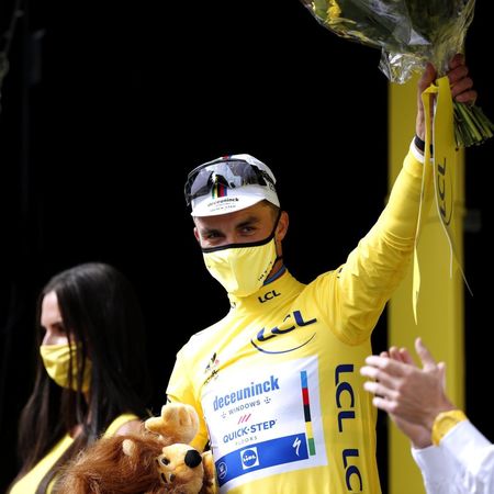 108th Tour de France 2021 - Stage 1