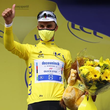 108th Tour de France 2021 - Stage 1