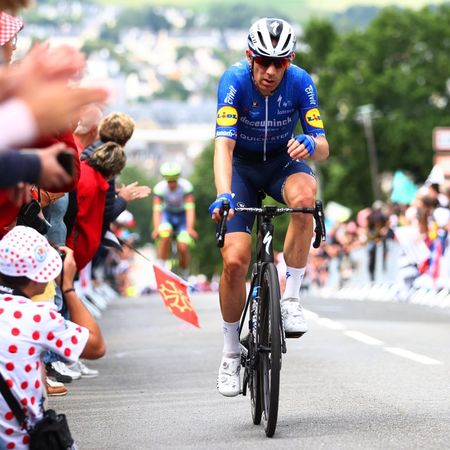 108th Tour de France 2021 - Stage 1