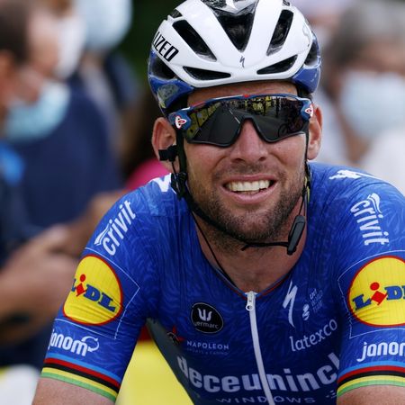 108th Tour de France 2021 - Stage 1