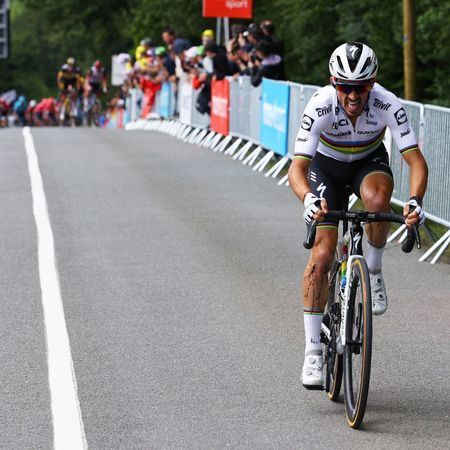 108th Tour de France 2021 - Stage 1