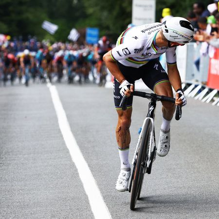 108th Tour de France 2021 - Stage 1