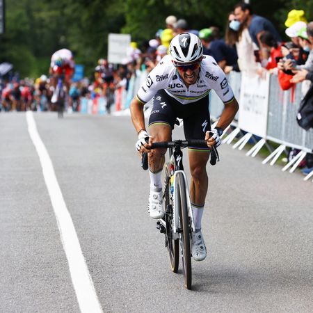 108th Tour de France 2021 - Stage 1