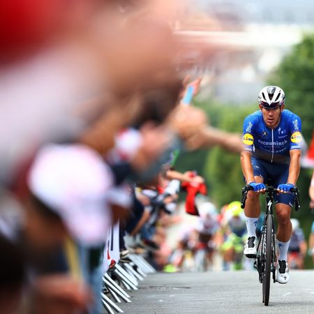 108th Tour de France 2021 - Stage 1