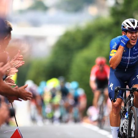 108th Tour de France 2021 - Stage 1