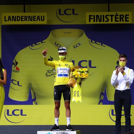 108th Tour de France 2021 - Stage 1