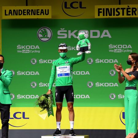 108th Tour de France 2021 - Stage 1