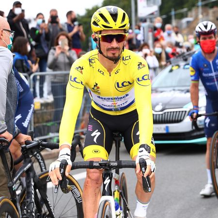 108th Tour de France 2021 - Stage 2