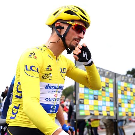 108th Tour de France 2021 - Stage 2