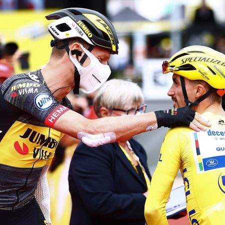 108th Tour de France 2021 - Stage 2