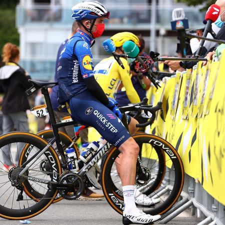 108th Tour de France 2021 - Stage 2