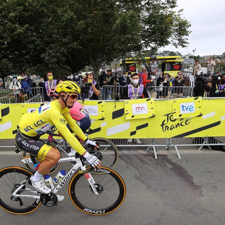 108th Tour de France 2021 - Stage 2