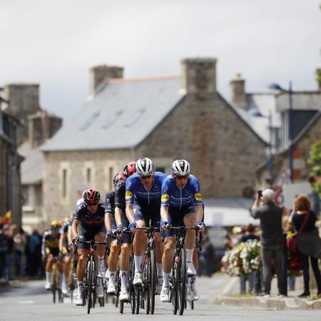108th Tour de France 2021 - Stage 2
