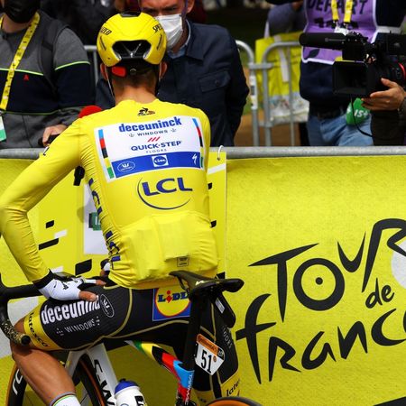 108th Tour de France 2021 - Stage 2