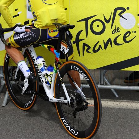 108th Tour de France 2021 - Stage 2