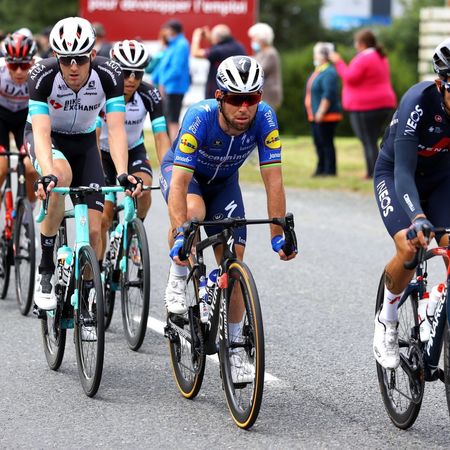 108th Tour de France 2021 - Stage 2