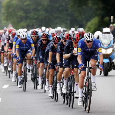 108th Tour de France 2021 - Stage 2