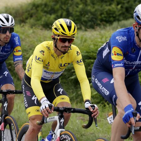 108th Tour de France 2021 - Stage 2