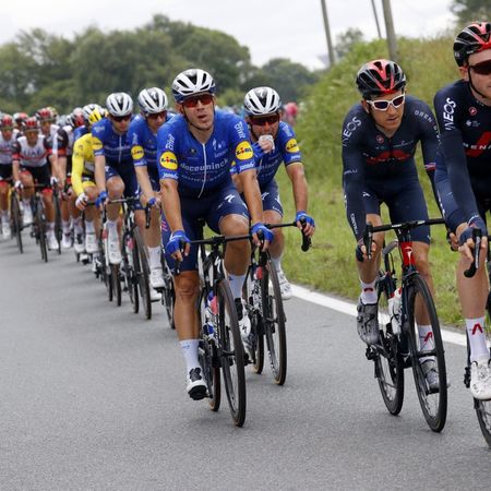 108th Tour de France 2021 - Stage 2