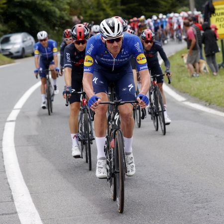 108th Tour de France 2021 - Stage 2