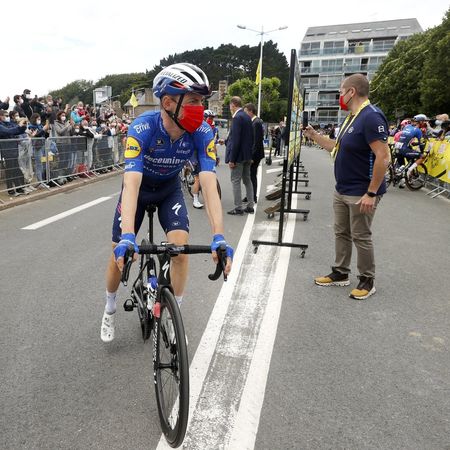 108th Tour de France 2021 - Stage 2