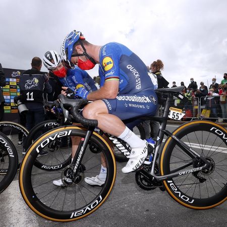 108th Tour de France 2021 - Stage 2