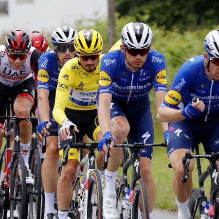 108th Tour de France 2021 - Stage 2