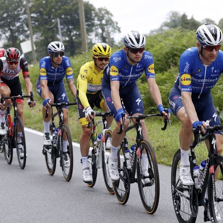 108th Tour de France 2021 - Stage 2