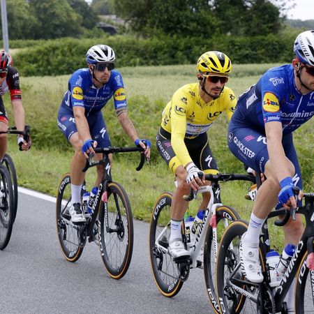 108th Tour de France 2021 - Stage 2