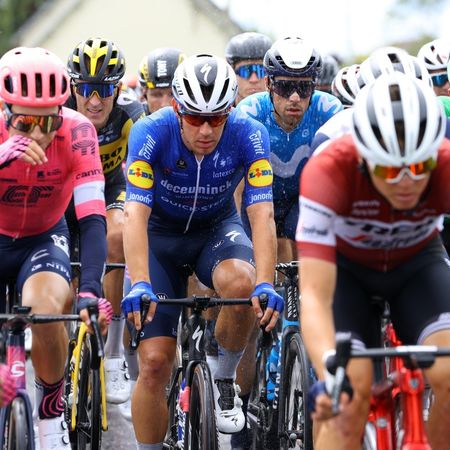 108th Tour de France 2021 - Stage 2