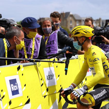 108th Tour de France 2021 - Stage 2