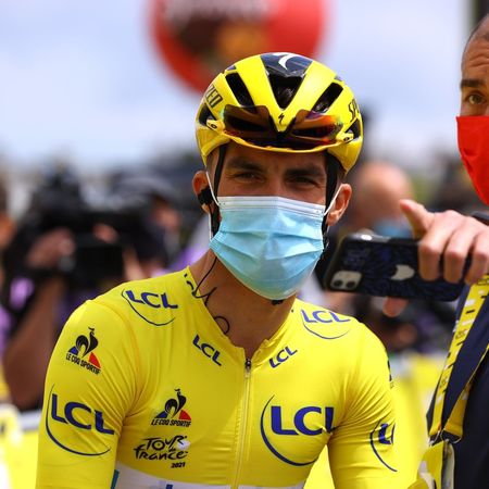 108th Tour de France 2021 - Stage 2