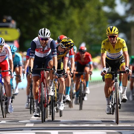 108th Tour de France 2021 - Stage 2