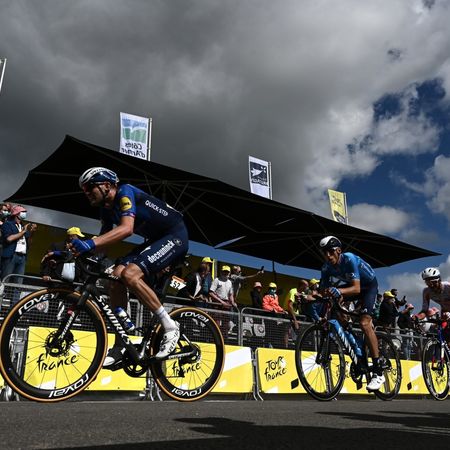 108th Tour de France 2021 - Stage 2